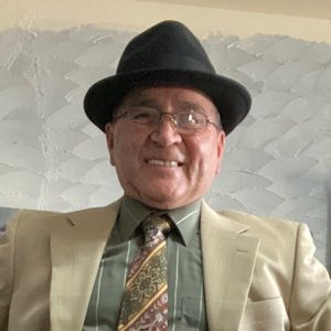 Meet your Posher, Juan